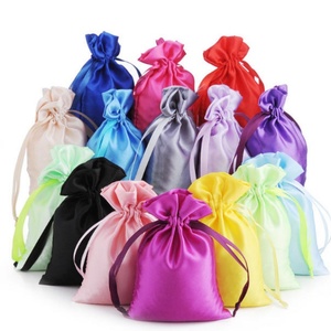 Underwear <b>Dust</b>-Proof Silk Mesh Storage <b>Bag</b> Black False Hair Storage High Quality Eco-Friendly Durable Gift <b>Bag</b> - Product Image 2