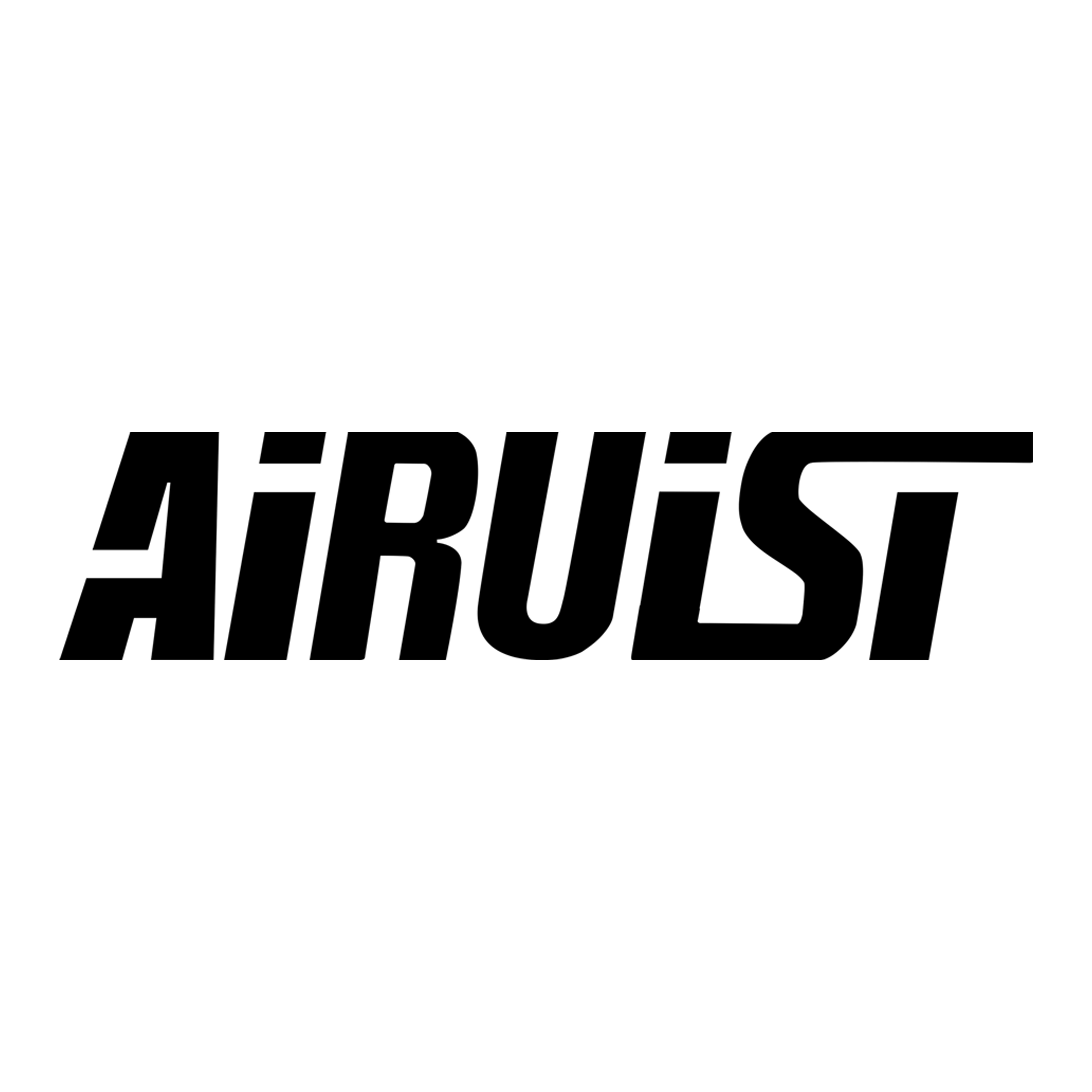 Guangdong AIRUISIMetal Products Co., Ltd. logo