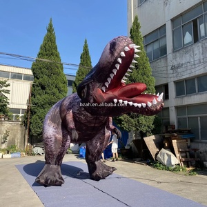 <span class=keywords><strong>2025</strong></span> mới lạ <span class=keywords><strong>Inflatable</strong></span> khủng long với Máy thổi khí, vui vẻ bên trang trí cho quảng cáo sự kiện - Product Image 5
