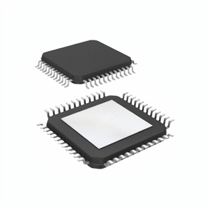 In Stock MC33FS6502LAE Power Management (PMIC) Electronics Component 48 LQFP Exposed Pad - Product Image 1