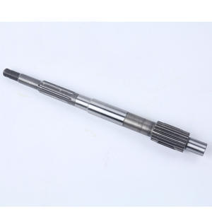 เพลาใบพัดเรือยามาฮ่า 15F สแตนเลส 3 ใบพัด สำหรับใช้งานทางทะเล - Product Image 5