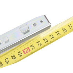 Caja de herramientas con rodamiento de bolas para armario de metal, cajón deslizante de bayoneta con gancho, caja de herramientas, rieles deslizantes - Product Image 6