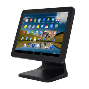 Ristorante intelligente sistema Pos <span class=keywords><strong>Android</strong></span> 15 "Touch Screen tutto in uno - Product Image 1