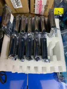 00AJ365 480GB SATA 2,5 MLC HS 00AJ366 SSD - Product Image 3