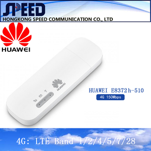 <span class=keywords><strong>Modem</strong></span> USB <span class=keywords><strong>4G</strong></span> universel <span class=keywords><strong>Huawei</strong></span> E8372h-510 <span class=keywords><strong>E8372</strong></span> Wingle LTE, prise en charge du Wi-Fi mobile, 16 utilisateurs Wi-Fi, bande <span class=keywords><strong>4G</strong></span> 1/2/4/5/7/28 - Product Image 5