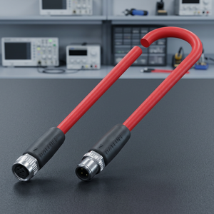 Cavi di Strumentazione BALLUFF BCC0H30 - Product Image 3