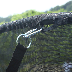 Trong nhà lớn 4 * 6ft Mini người lớn trẻ em tập thể dục trong nhà 36 inch nhỏ nhảy gấp tập thể dục Trampoline - Product Image 6