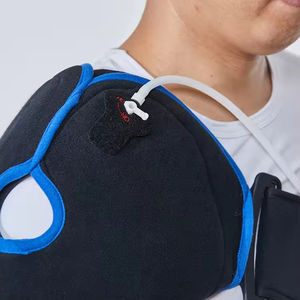 Splint rehabilitasi pasca operasi, penjepit peralatan terapi fisik patah tulang poros bungkuk bahu - Product Image 4