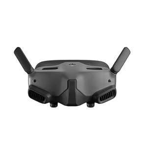 Integra Trọng lượng nhẹ thoải mái nhập vai Kính bay với cảnh quan tuyệt đẹp micro-oled màn hình 4K máy ảnh Pin điện cho máy bay không người lái - Product Image 2