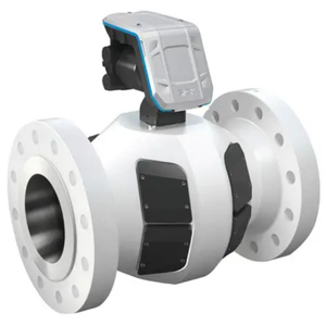 Good Discount Endress+Hauser FLOWSIC600-XT Ultrasonic Flowmeter - Product Image 6