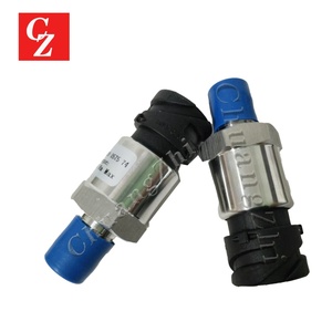 1089057574 Nuevo Sensor de Presión de Alta Calidad para Reemplazo de Compresor de Aire Móvil Atlas Copco 1089057574 - Product Image 1
