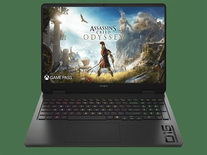 Nuevo Portátil para Juegos <span class=keywords><strong>OMEN</strong></span> 16 Shadow Elf de 11 Pulgadas, 2.5K IPS, <span class=keywords><strong>Intel</strong></span>, Gráficos Dedicados, GB/32 DDR5, SSD de 1 TB, Metálico - Product Image 2