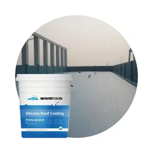 Waterproof Paint For Roof Winter Liquid Coating Waterproof Coating Building Roof Anti Leakage Coating And Sticky