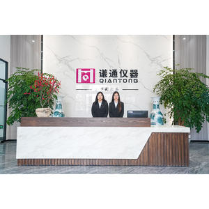 सामग्री कठोरता विश्लेषण के लिए उच्च परिशुद्धता <span class=keywords><strong>izod</strong></span> प्रभाव परीक्षण मशीन उपकरण - Product Image 6