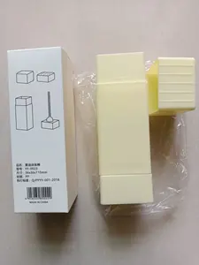Upright Cheese Dispenser & Rotary Butter Spreader Plastic Kitchen Baking Tools <b>Household</b> <b>Sundries</b> - Product Image 5