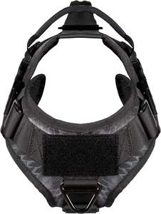 <span class=keywords><strong>Harness</strong></span> Anjing <span class=keywords><strong>K9</strong></span> Berkualitas Tinggi Laris Manis, Tali Kerja Taktis dengan Gesper Cobra, <span class=keywords><strong>Harness</strong></span> Taktis Anjing - Product Image 2