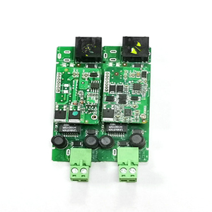 Nhà Thông Minh pcba Hội Đồng Quản Trị Hệ thống an ninh pcba PCB lắp ráp - Product Image 5