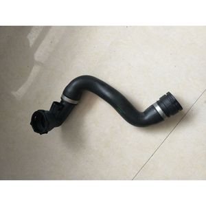 Manguera de radiador para coche, manguera de refrigerante de goma 11537572158 para reemplazo y reparación, 20 metros, 4mm de espesor de pared - Product Image 1