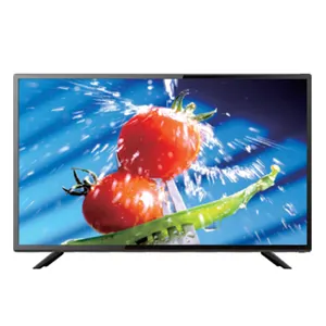 led电视32英寸智能电视和DVB-T2最优惠的价格批发电视在非洲