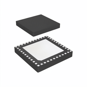 Embedded Manufacturer Channel 44 VFTLA Exposed Pad DSPIC33EP512MC204-E_TL Electronic Circuit Components - Product Image 1