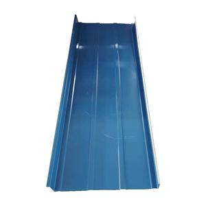 Tragbare voll automatische SSR Stehfalz Metalldach platte Elektrische Naht blech Rollen form maschine zum Verkaufs preis - Product Image 2