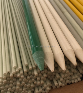 Fiberglass <b>Rod</b> 1 Meter, FRP <b>Rod</b>, Strong Insulating <b>Plastic</b> <b>Rod</b> for DIY, Electrical, Model Making - Product Image 5