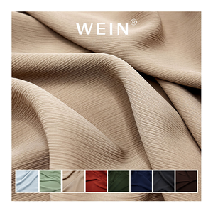 ملابس نسائية أنيقة مبيع بالجملة قماش مطبوع حسب الطلب - Product Image 1