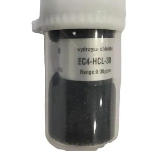 0-30ppm EC4-HCL-30 dauerhaft im Gebrauch Festes Polymer Elektro chemisches 3-eletrode Chlor wasserstoff gassen sor HCL-Sensor gas