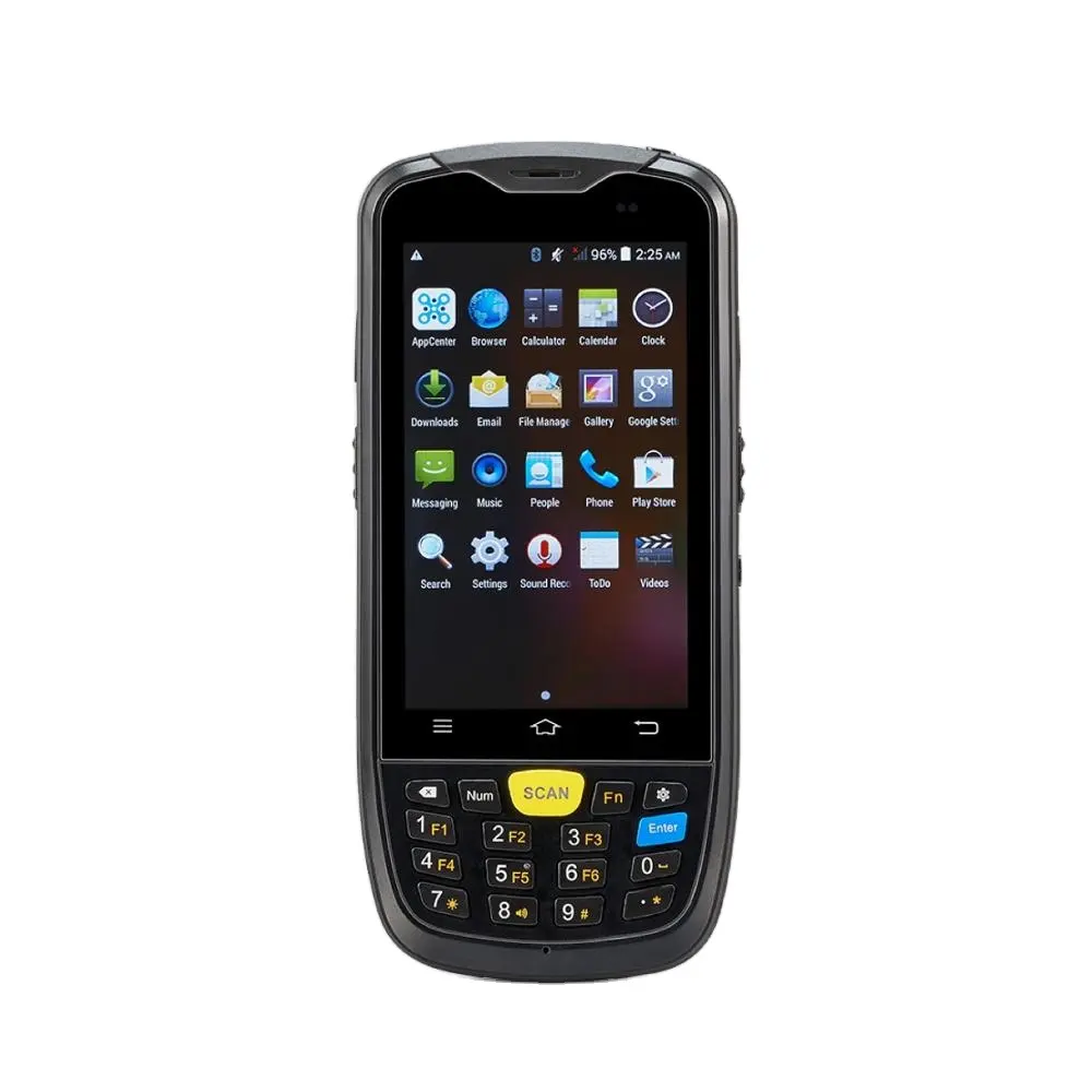 Chainway Most Advance and Durable Mobile Device for industrial use PDA