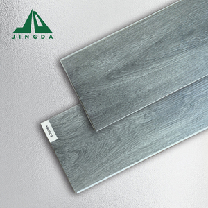 Kết cấu gỗ SPC 4mm 5mm 8mm PISO vinilico SPC bấm vào không thấm nước <span class=keywords><strong>PVC</strong></span> trong nhà sàn gạch SPC sàn 8mm không thấm nước - Product Image 5