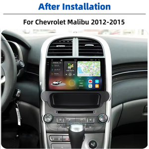 UIS 7870 2K Android 13 REPRODUCTOR DE DVD estéreo para coche para <span class=keywords><strong>Chevrolet</strong></span> <span class=keywords><strong>Malibu</strong></span> 2012-2015 Carplay DSP Radio de coche Auroradio navegación <span class=keywords><strong>GPS</strong></span> - Product Image 2