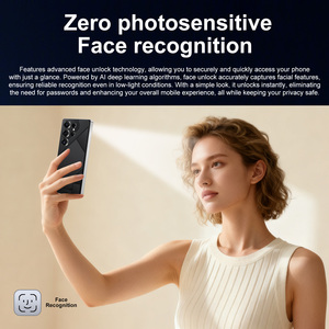 Smartphone Infinix <span class=keywords><strong>Redmagic</strong></span> 11 Pro à bas prix, GT30 Ultra 16 Go 1 To Snapdragon8gen3 Android14 7.3 HD+ 1440*3040 5g - Product Image 3