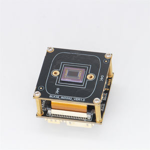 4mp Ultra Low Light Ip Module Imx664 Starvis 2 0.001 <span class=keywords><strong>Lux</strong></span> 1/1.8 "Grote Sensor Auto Iris Rs485 Ptz Controle - Product Image 5