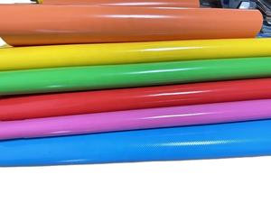 Lona de valla de piscina de onda de marioneta inflable resistente al desgarro de alta calidad lona impermeable resistente al desgaste - Product Image 5