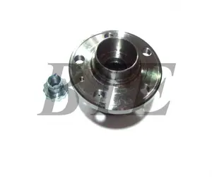 Nhà Máy bán hàng trực tiếp xe phụ tùng phía trước bánh xe trung tâm mang lắp ráp cho Audi VW Ghế Skoda 713610470 phụ tùng ô tô