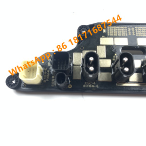 Módulo de placa de distribución de energía DJ T20P/T40 (BC.AG.SS000558.01) - Product Image 2