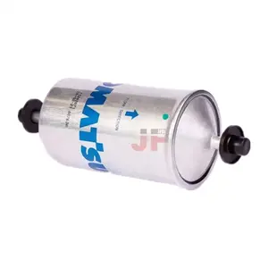 Excavator Engine Fuel Filter 42N-60-11712 42N-60-11711 Hydraulic Inline Filter