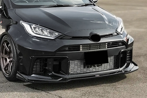 Alerón Delantero de Fibra de Carbono Tipo HKTS para GR para GXPA16 Gen 2 Facelift, de Lujo, con Fácil Instalación - Product Image 3