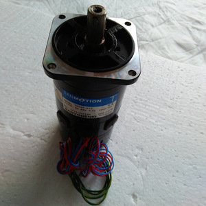 Moteur Sanyodenki T850T-017 d'origine neuf SANMOTION T850T-017 - Product Image 2