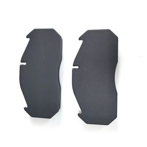 Pastillas de freno delanteras de camiones pesados de alta calidad de fábrica OEM Wva29030 para MERCEDES/<span class=keywords><strong>MAN</strong></span>/RENAULT/<span class=keywords><strong>SETRA</strong></span>/MERITOR - Product Image 5