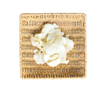 Groothandel Heerlijke Snack Baby Aardappelchips Mosterd Smaak 30g Chinese Exotische Snacks Gezonde Aardappelchips