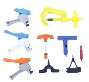 Perceuse en Offres Spéciales 16/20MM pour système d'irrigation goutte à goutte Outils Perforation Irrigation de <span class=keywords><strong>jardin</strong></span> - Product Image 3