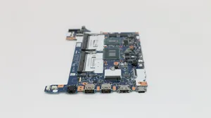 Carte mère d'origine pour ordinateur portable Lenovo Thinkpad E480 E580 CPU:i7-8550U AMD Radeon <span class=keywords><strong>RX550</strong></span> 2GB FRU:01LW922 01LW921 01LW920 - Product Image 3