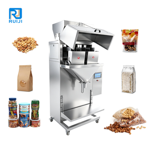 <span class=keywords><strong>Meilleur</strong></span> prix pour les grains de <span class=keywords><strong>café</strong></span> semi-automatiques de 100 g, 500 g, 1 kg, 2 kg, 3 kg, 5 kg, 10 kg, aliments pour animaux <span class=keywords><strong>en</strong></span> emballage <span class=keywords><strong>en</strong></span> sachet - Product Image 2