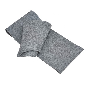 <span class=keywords><strong>Feutre</strong></span> aiguilleté en polyester de 4 mm et 5 mm, couleur personnalisée, respirant, écologique, vente directe d'usine, <span class=keywords><strong>protection</strong></span> des meubles - Product Image 3