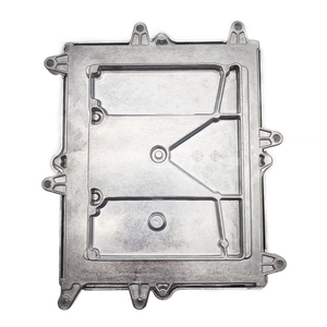 Mô-đun điều khiển động cơ xe tải ECU 0281010255 033400, mô-đun điều khiển động cơ diesel, thay thế cho xe tải hạng nặng, thiết bị xe thương mại, tương thích với BOSCH - Product Image 6