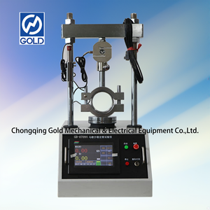 เครื่องทดสอบเสถียรภาพมาร์แชลล์อัตโนมัติ D6927เครื่องทดสอบเสถียรภาพมาร์แชลล์แบบอัตโนมัติอุปกรณ์ทดสอบเสถียรภาพของมาร์แชลล์ - Product Image 6