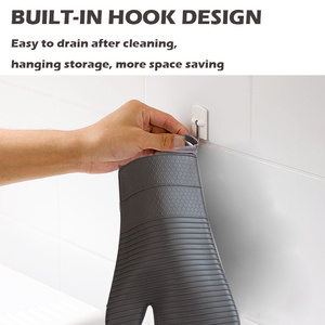 ميكروويف مقاوم للحرارة بمايكروويف مقاوم للحرارة لخبز المطبخ سميك للخبز ميكروويف - Product Image 5