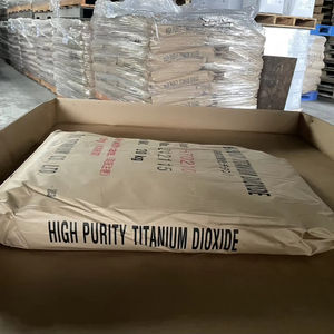 ไทเทเนียมไดออกไซด์ (TiO2) คุณภาพพรีเมียม ราคาแข่งขัน เกรดอิเล็กทรอนิกส์ ไทเทเนียมไดออกไซด์ OXIDE - Product Image 1
