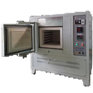 Высокотемпературная печь электрическая печь муфельная печь 1200 - Product Image 1